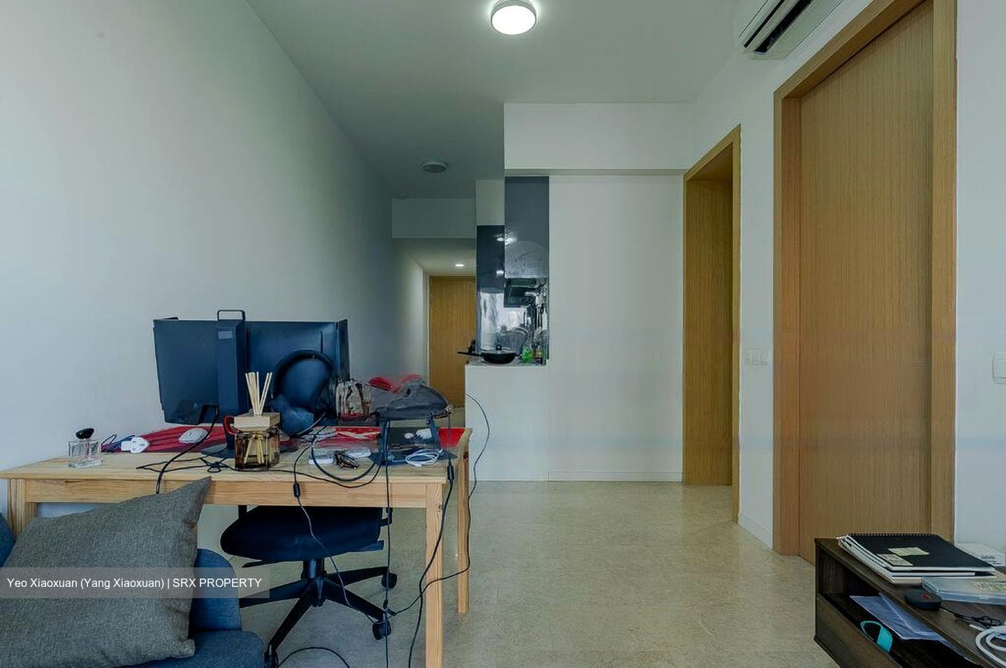 The Tre Ver (D13), Condominium #483967071
